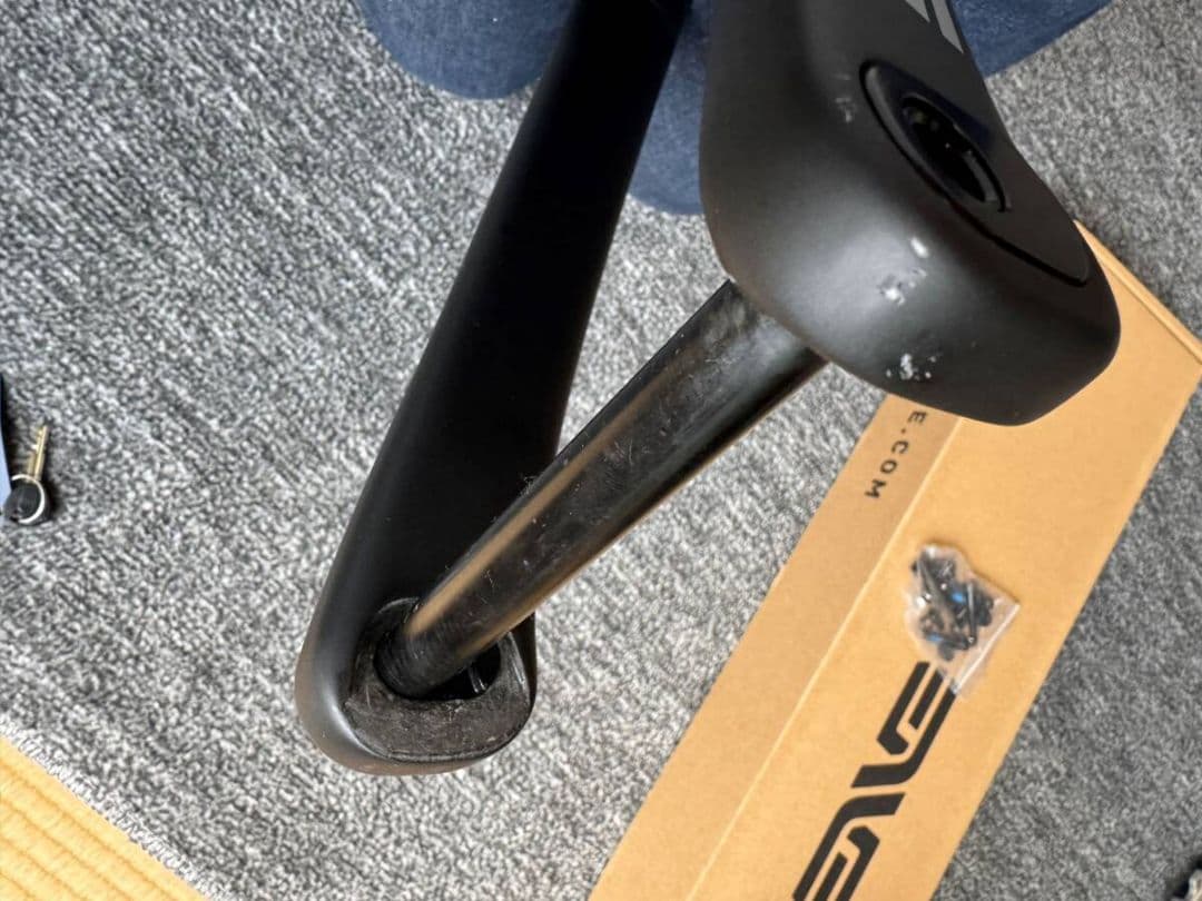 【美品】ENVE MOUNTAIN FORK 29 BOOST