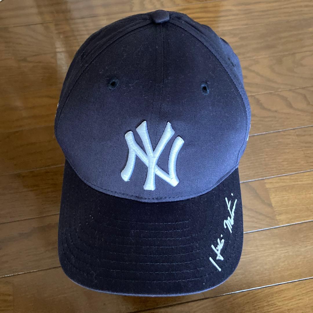 MATSUI 55 キャップとトートバッグセット