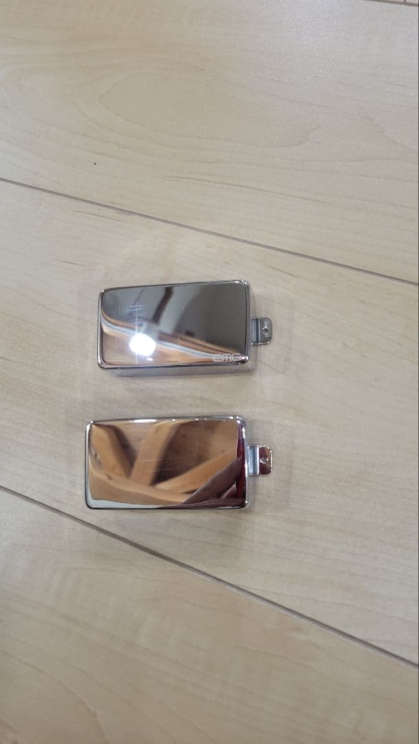 EMG ハムバッカー ピックアップ　61&80セット