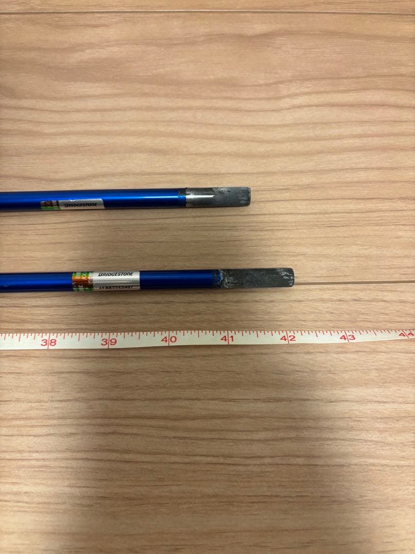 ディアマナ　60S 5W 3W シャフト