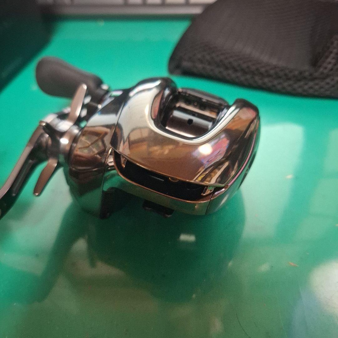 25 ANTARES 100XG　 シマノ　25 アンタレス　100XG 　新品