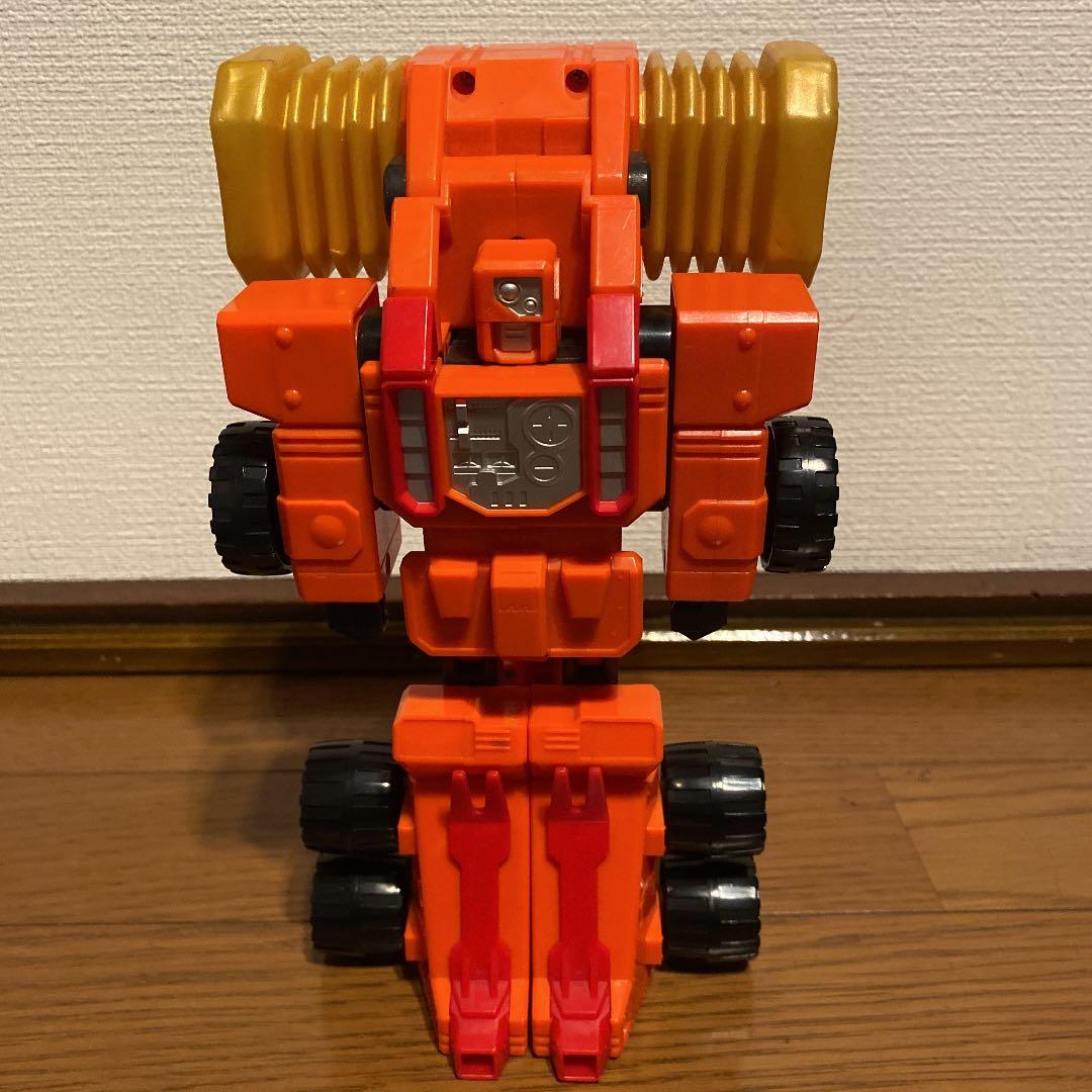 勇者王ガオガイガーシリーズ