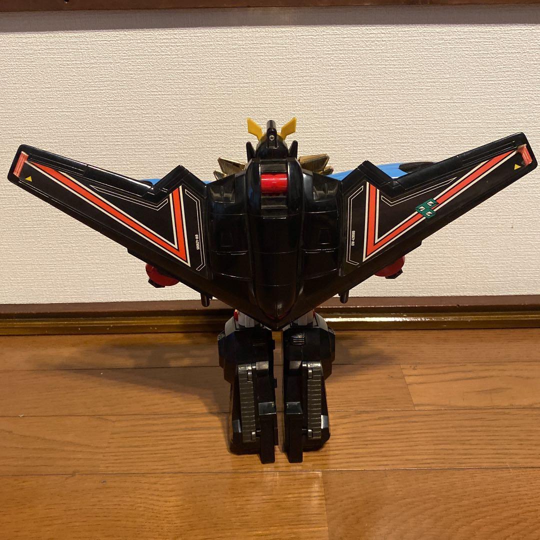 勇者王ガオガイガーシリーズ