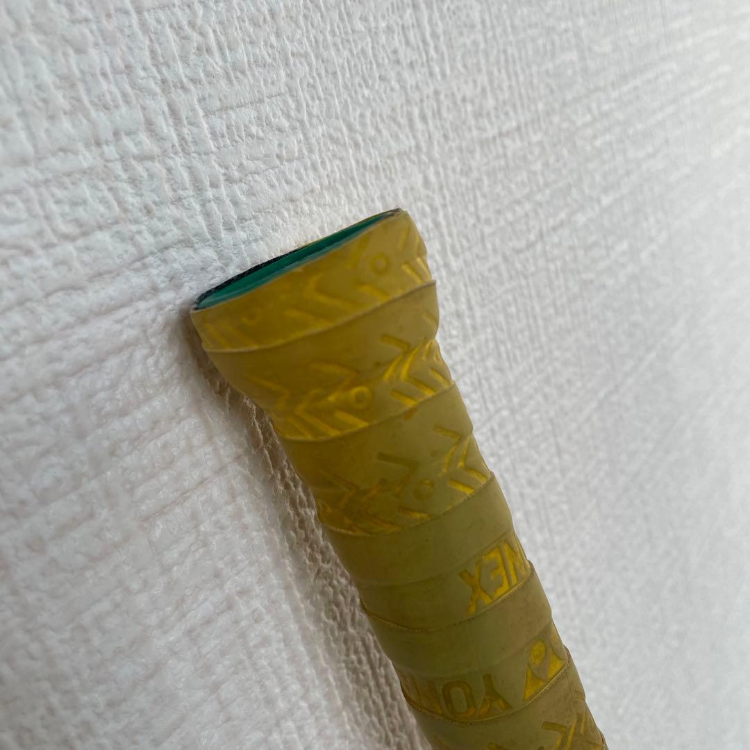 ASTROX 88S GAMEバドミントンラケット 青/黒