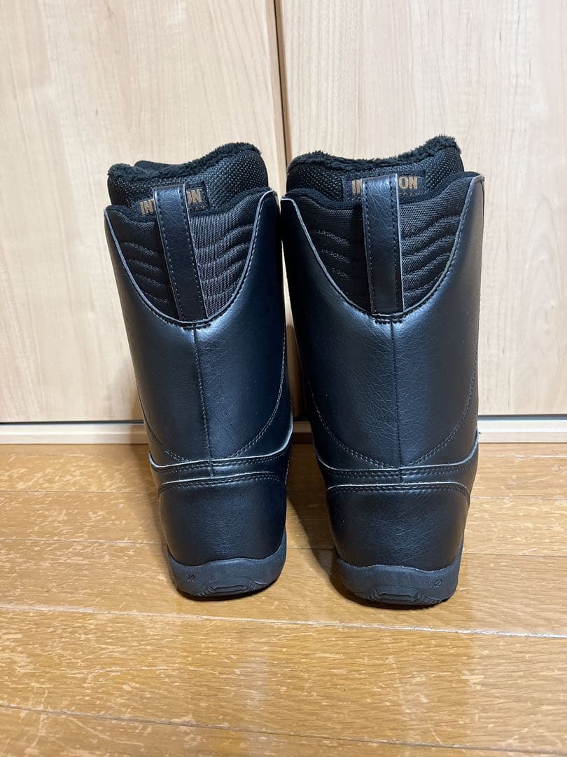 K2 HEAVN BoA スノーボードブーツ ブラック