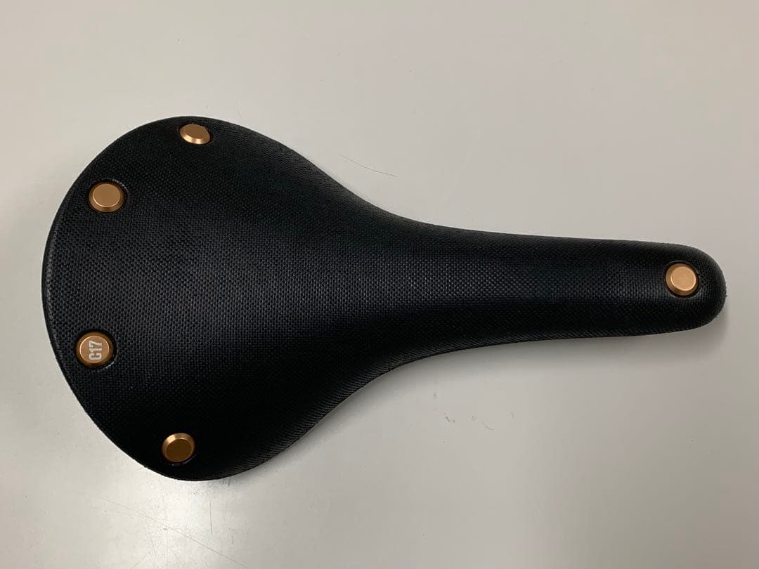 ■Brooks Cambium C17 Special copper■ブルックス