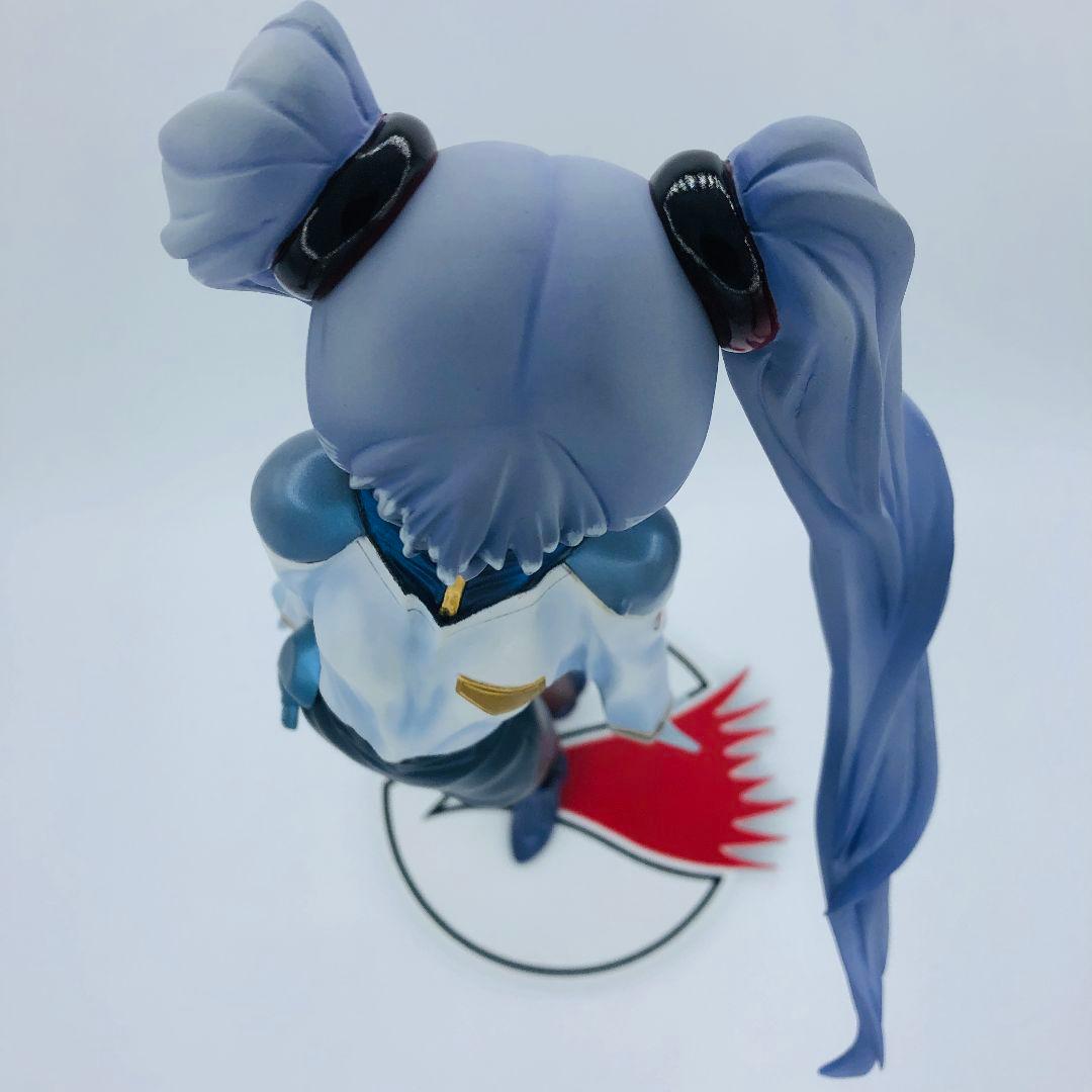 海洋堂 BOME 機動戦艦ナデシコ ホシノ・ルリ 1/2.5 コールドキャスト