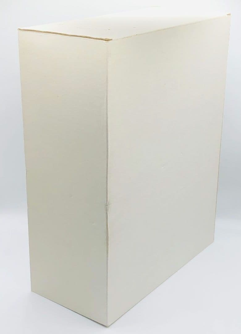 海洋堂 BOME 機動戦艦ナデシコ ホシノ・ルリ 1/2.5 コールドキャスト