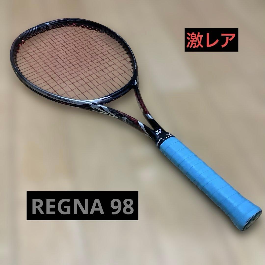 YONEX レグナ98 初代(2014年) (G2)
