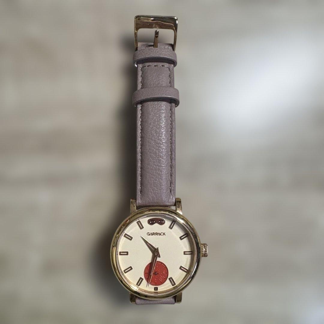 銀魂 沖田総悟 腕時計