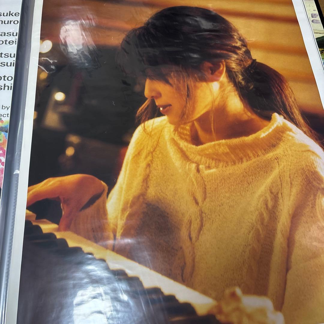 ZARD universeポスター 2枚セット 専用