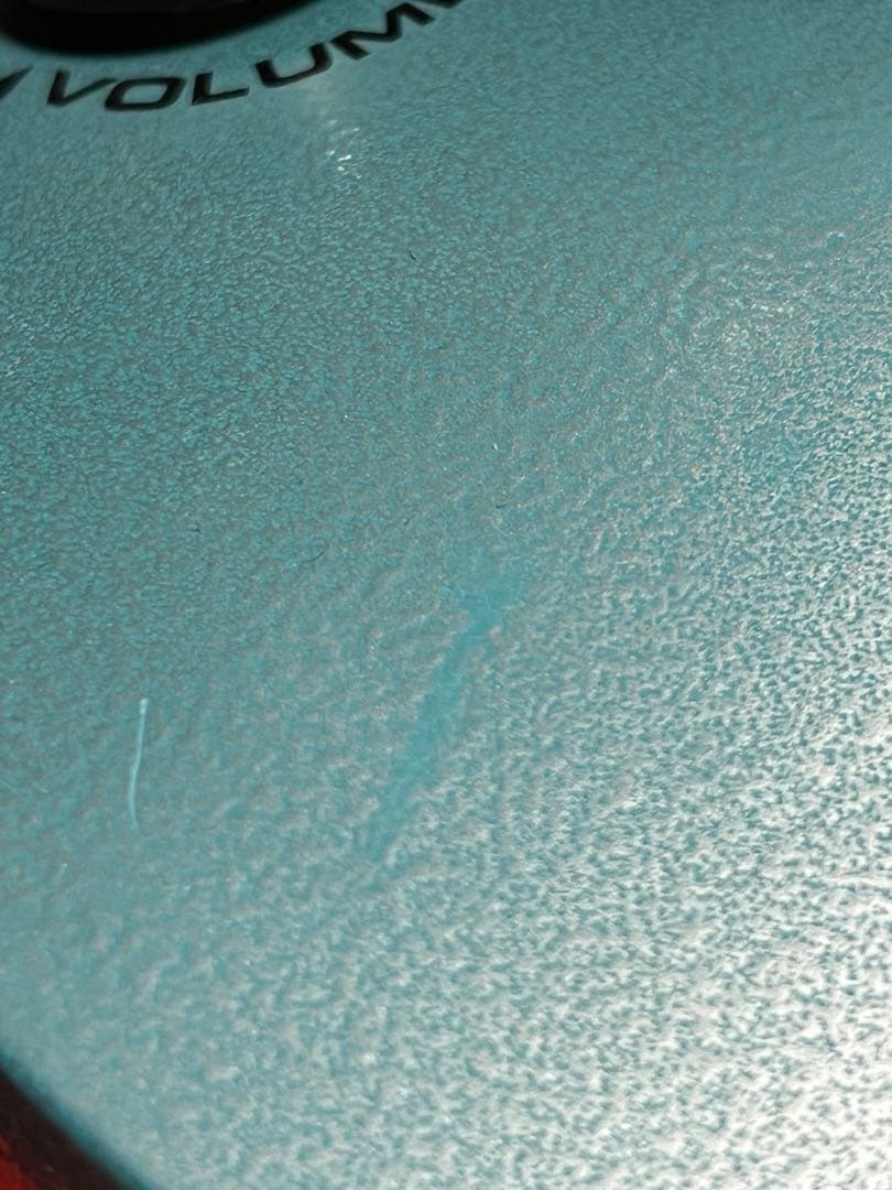 ギター Jim dunlop JHF1 Fuzz Face