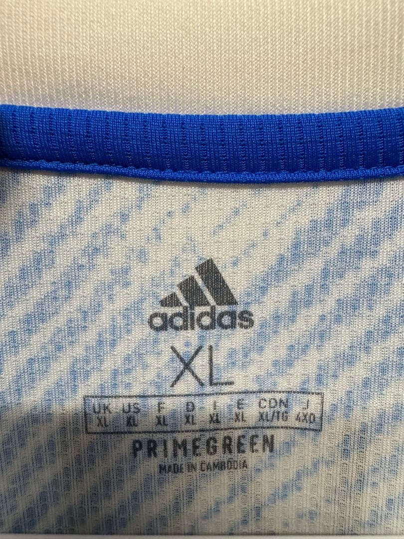 マンチェスター・ユナイテッド RONALDO 7 シャツ