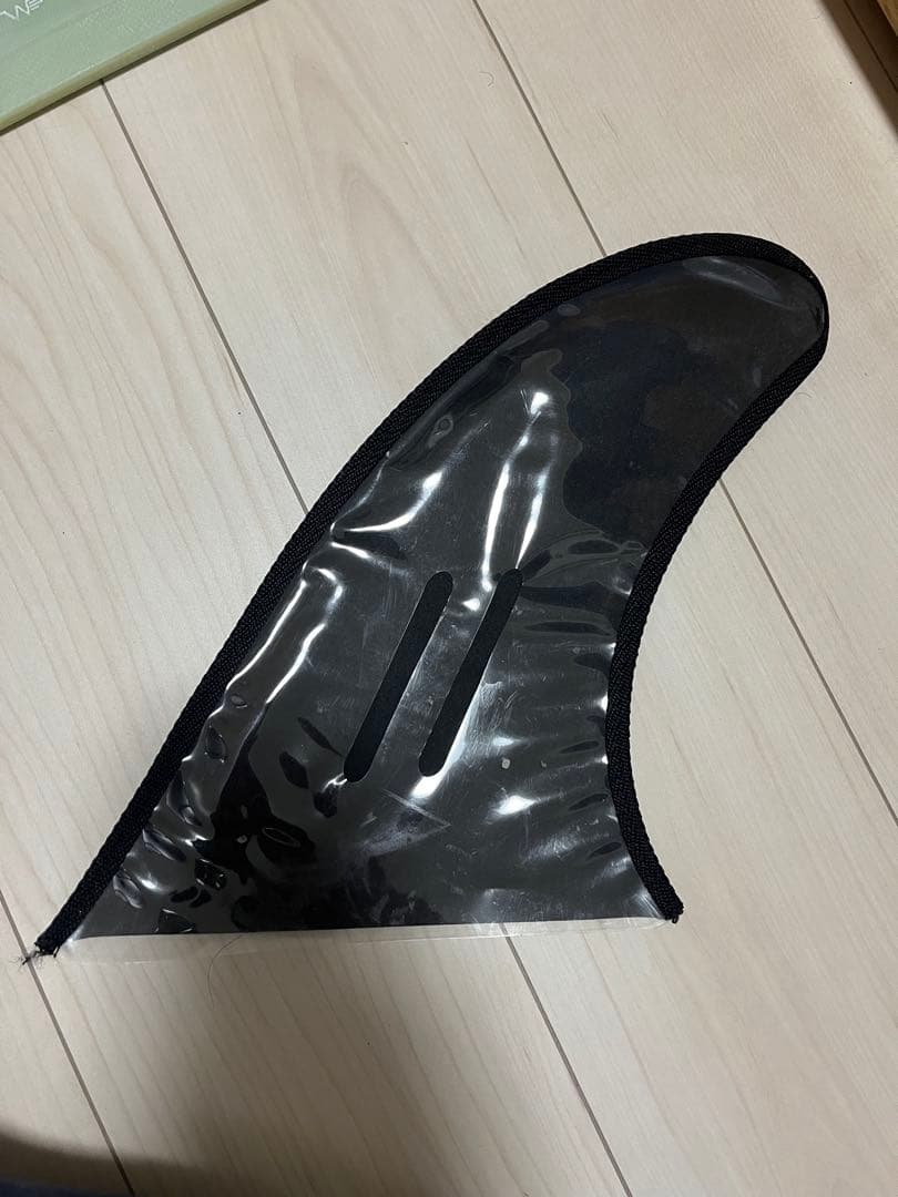 CAPTAIN FIN タイラーウォーレン