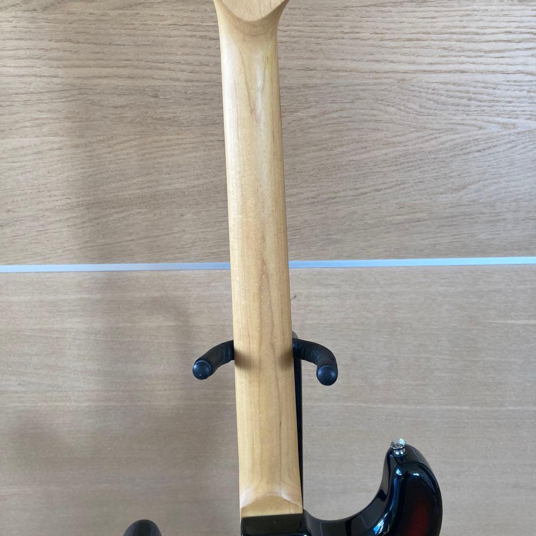 PROLOGUE CUSTOM MADE ギター サンバースト