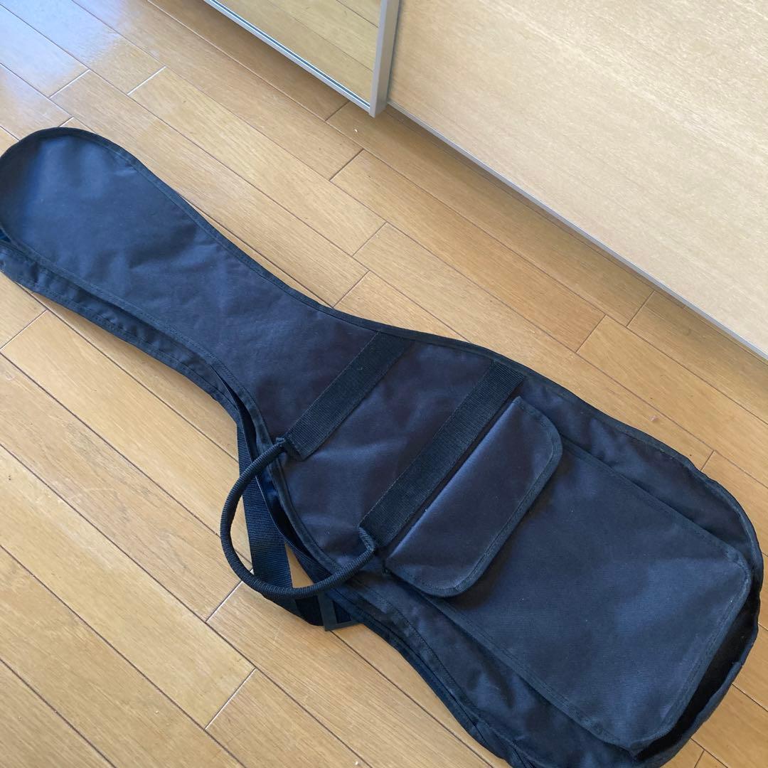 PROLOGUE CUSTOM MADE ギター サンバースト