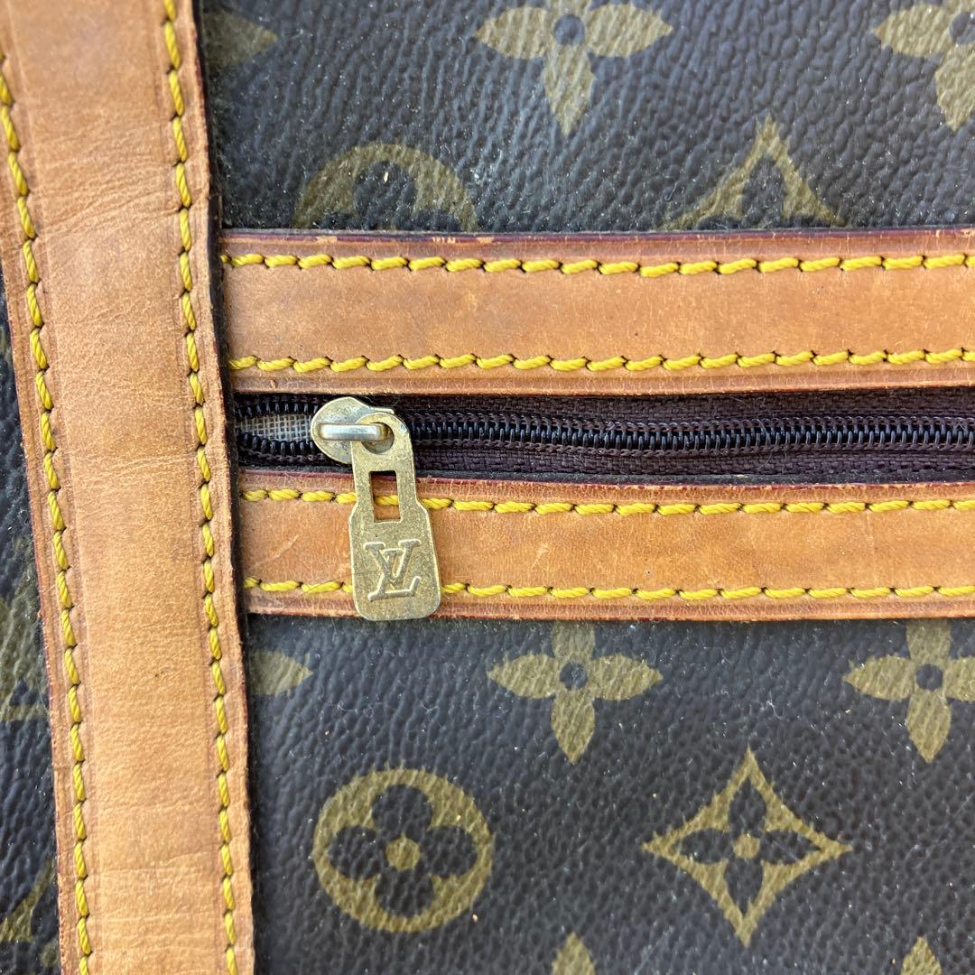 Louis Vuitton ボストンバッグ モノグラム