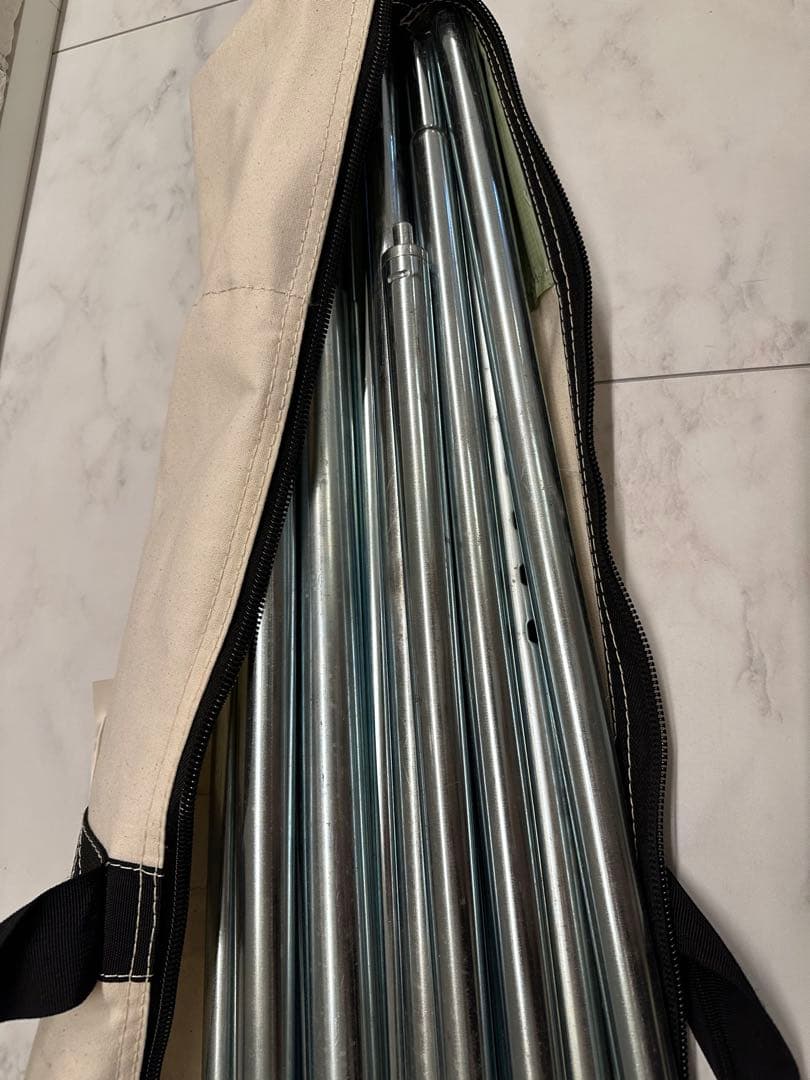 スプリングバー クラシックジャック100