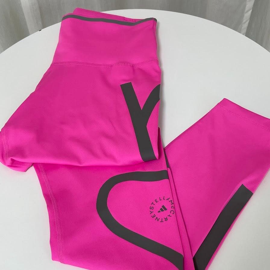 【新品タグ付き】未着用 Adidas BY STELLA MCCARTNEY