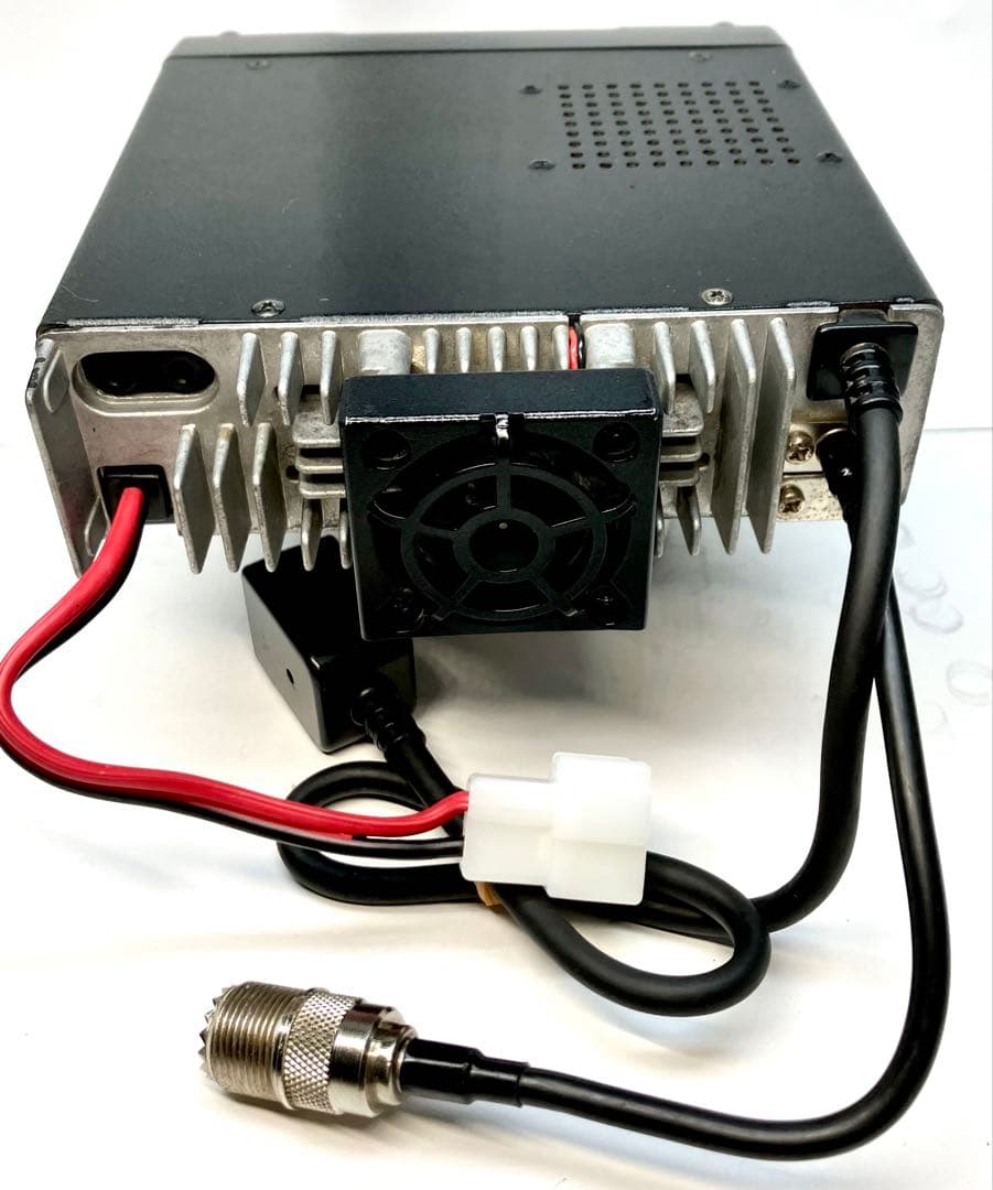 アイコム IC-2340D 45w アマチュア無線機