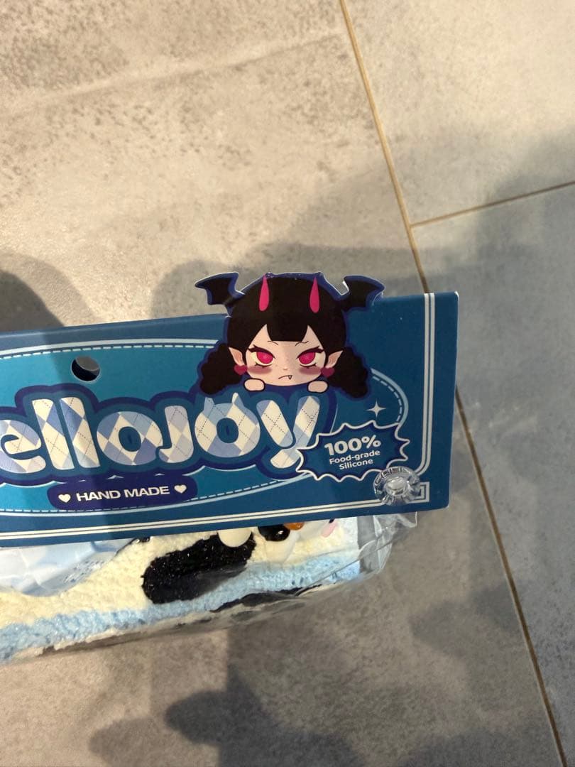 mellojoy メロジョイ　ノントーストうし