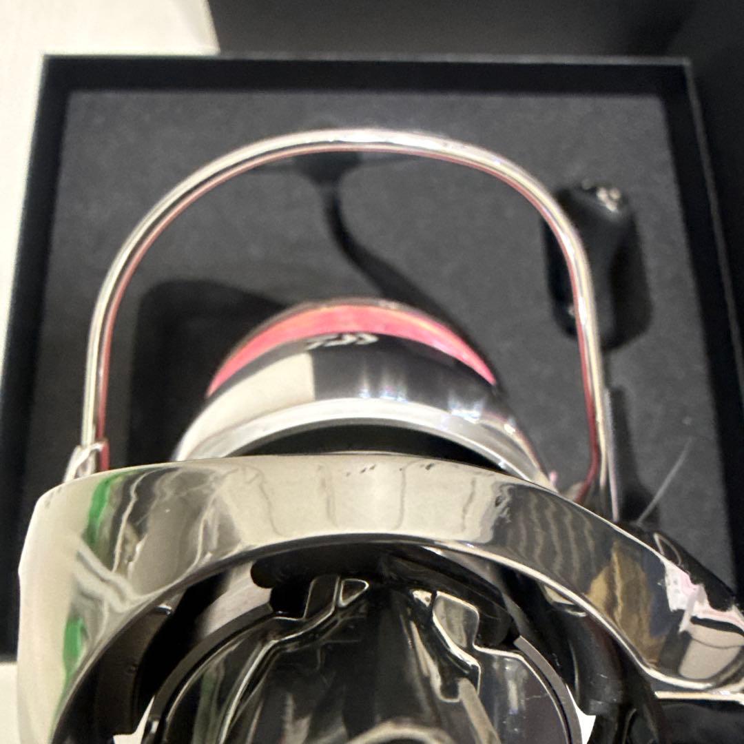 値下げ早い者勝ち！DAIWA EXIST LT2500S イグジスト