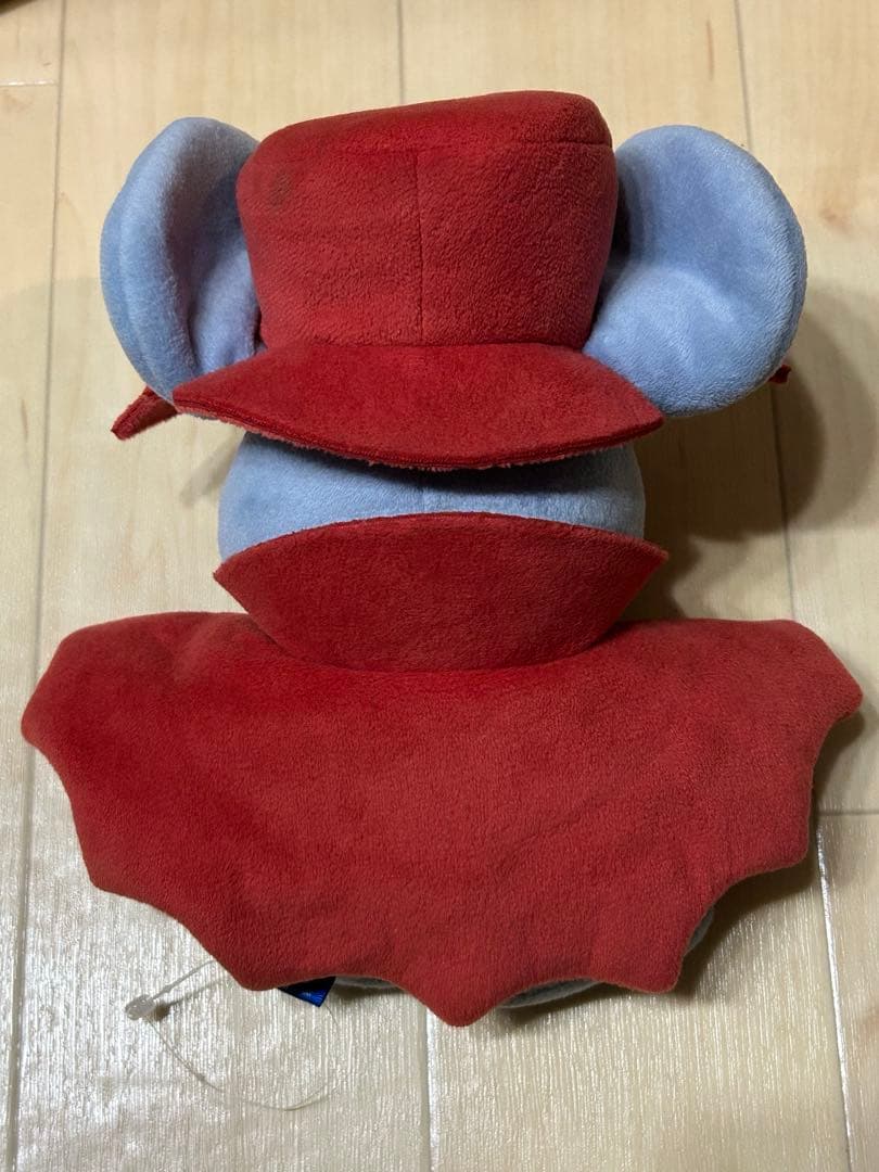 星のカービィ　ドロッチェ　ぬいぐるみ　カービィと夢幻の歯車