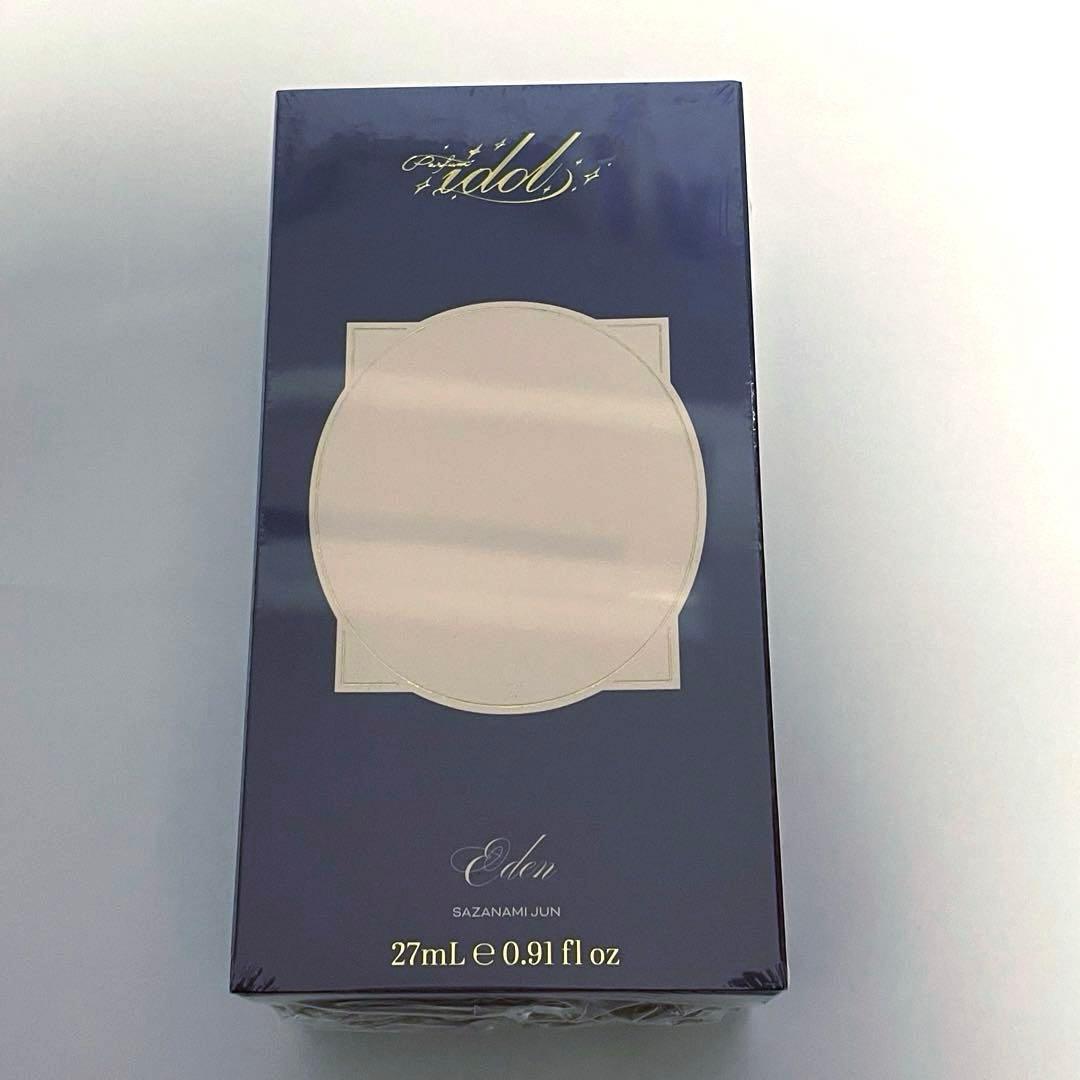 【漣ジュン】フレグランス Parfum idol