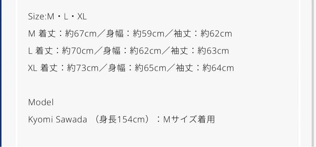 Vaundy “little punk”VAWSプレミアム会員限定ロンT