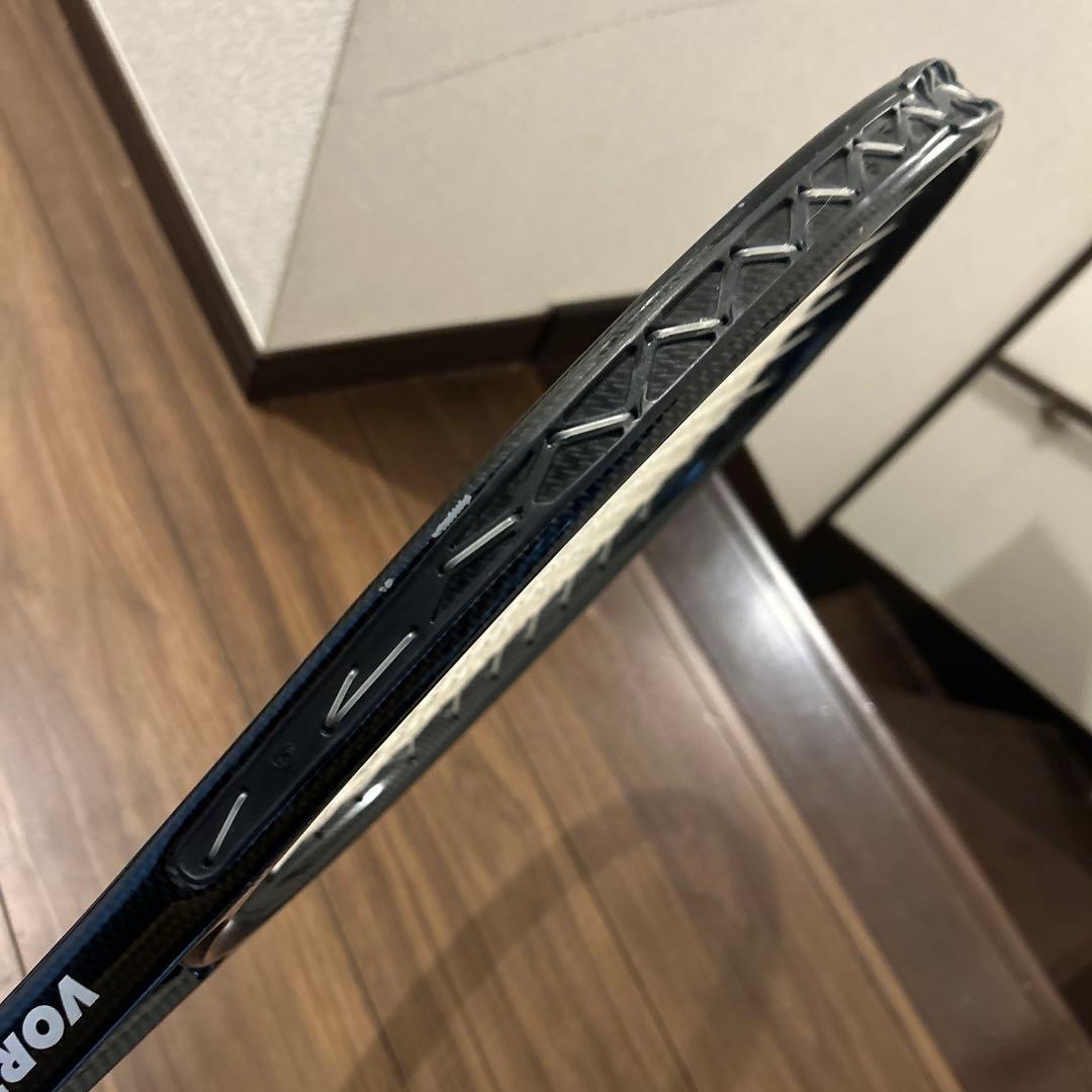 激レアPrince Vortex オーバーサイズラケット　プリンス