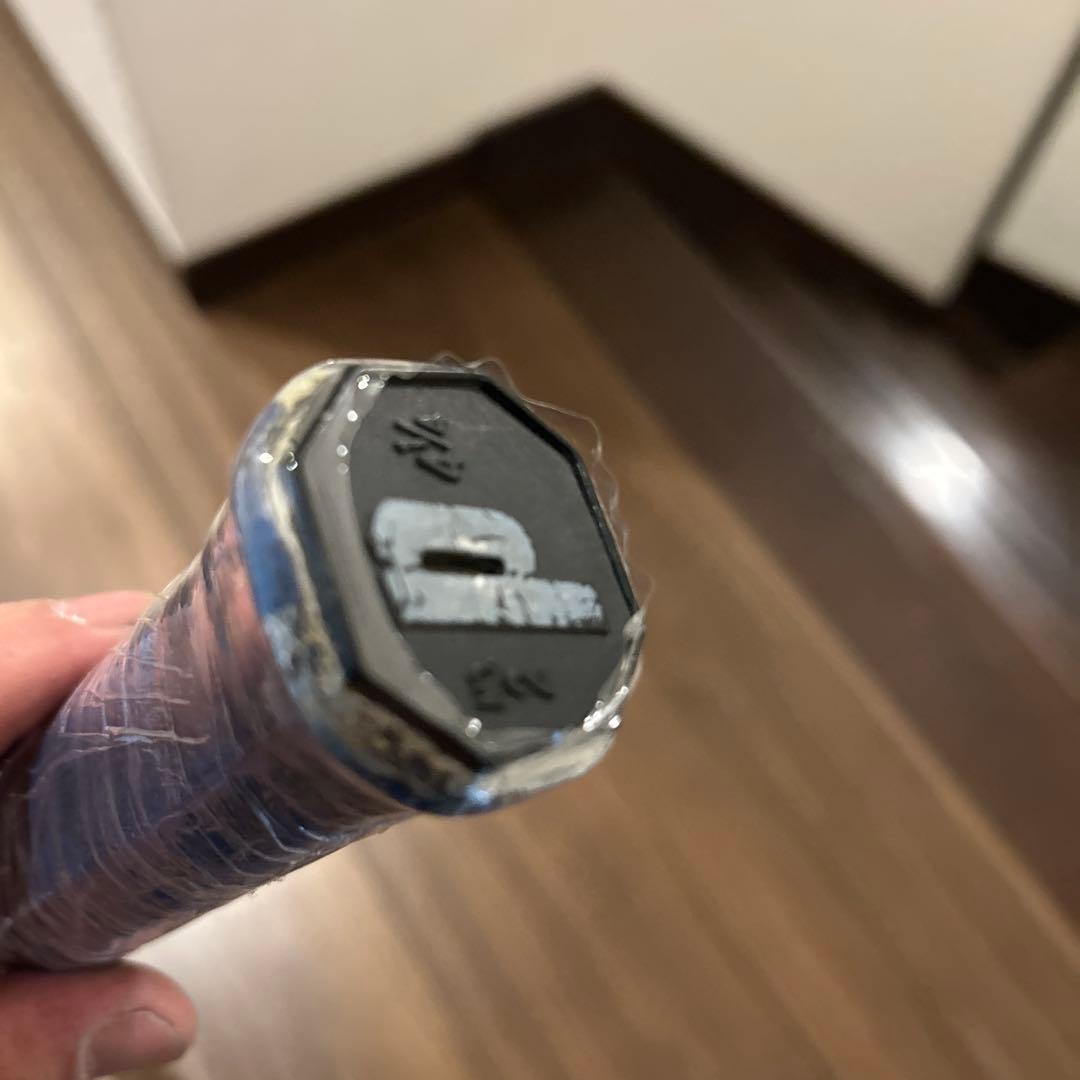 激レアPrince Vortex オーバーサイズラケット　プリンス