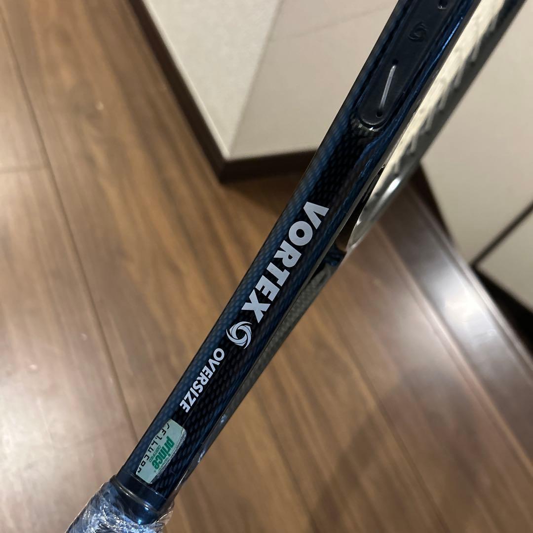 激レアPrince Vortex オーバーサイズラケット　プリンス