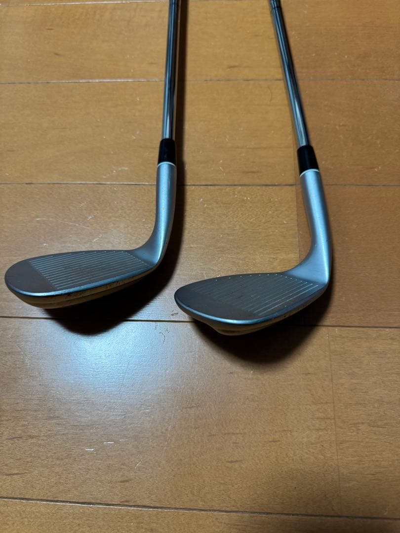 フォーティーン C030 AW・SW DGs200ウェッジ2本セット