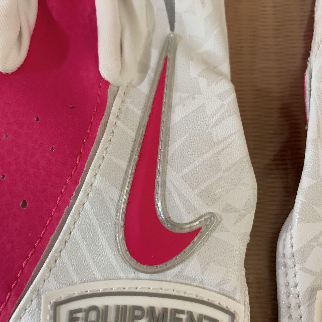 NIKE Vapor Carbon“ピンクリボン“XLサイズ 新品・未使用