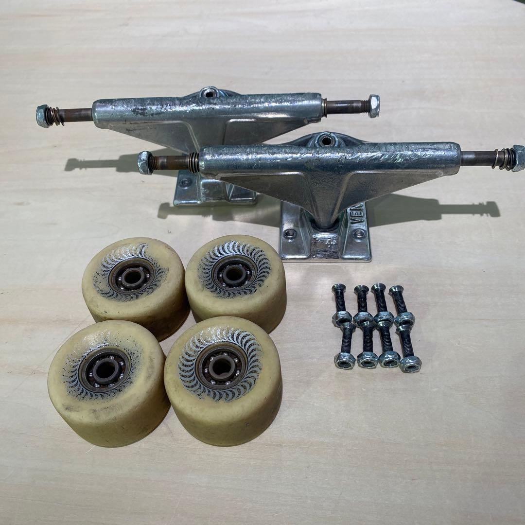 VENTURE V-HOLLOW 5.2HI ウィールベアリングセット