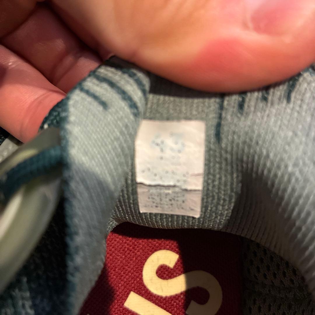 VivoBarefoot モータスストレングス