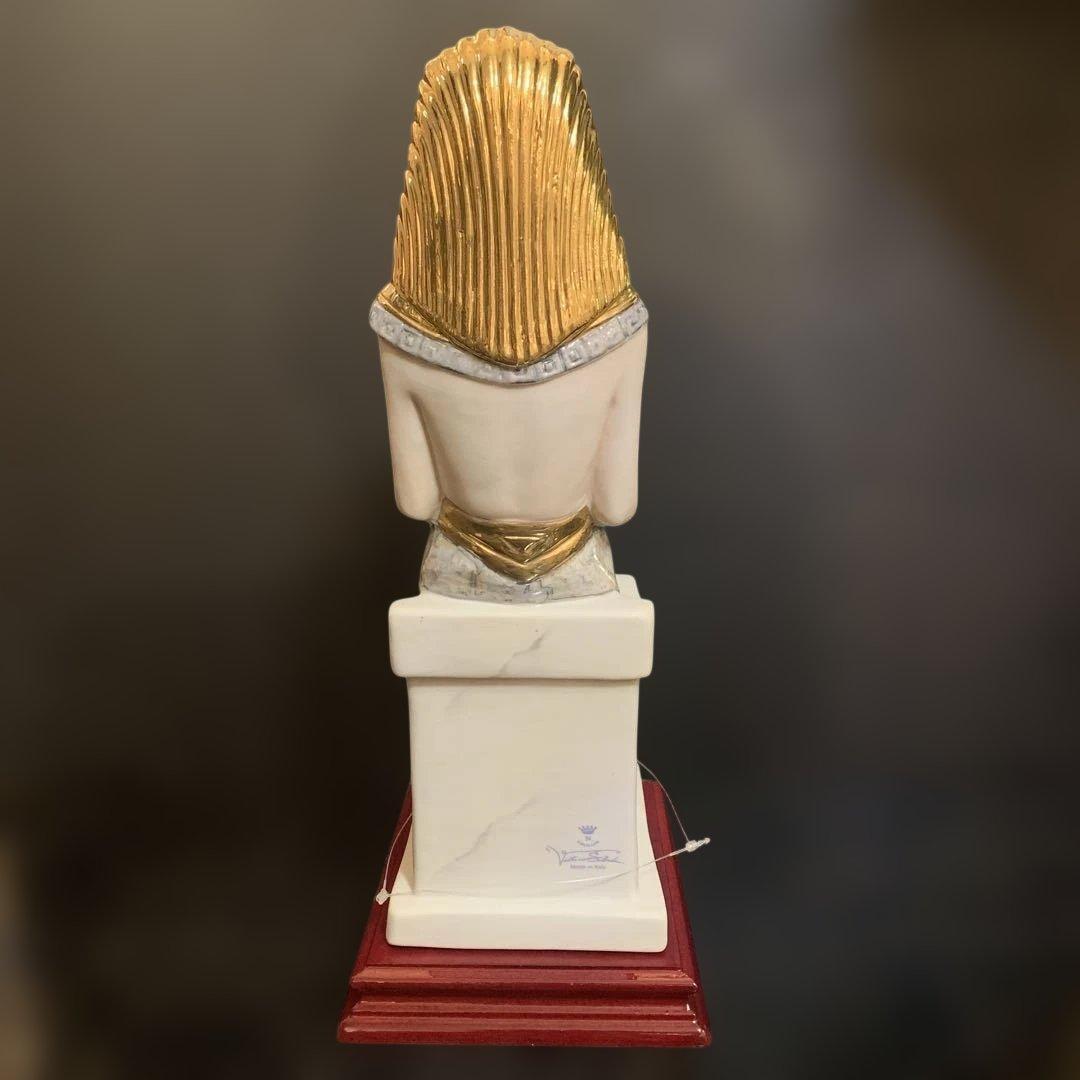 ツタンカーメン　置物　ID-371