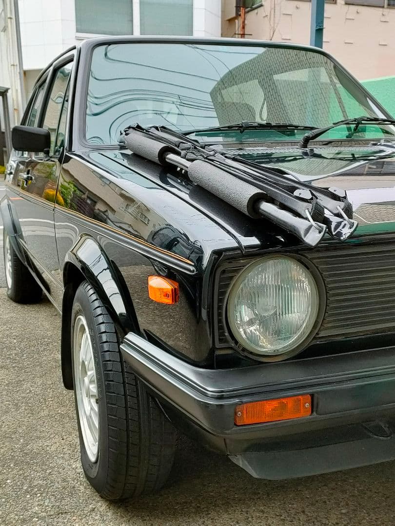 入手困難　超激レア物　当時物アロハキャリア正規品　ヴィンテージ品　新品未使用品