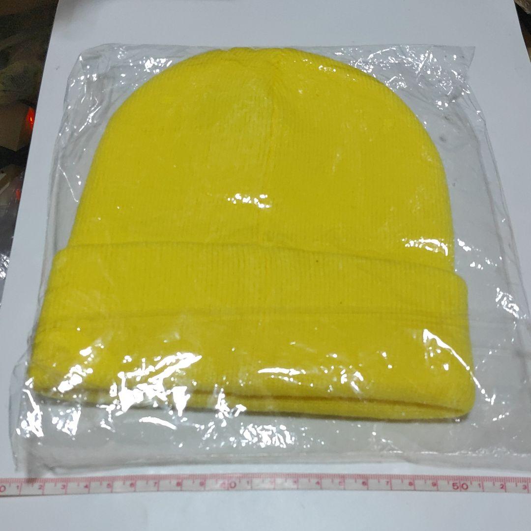 楽天ゴールデンイーグルス　哲朗　ニットキャップ