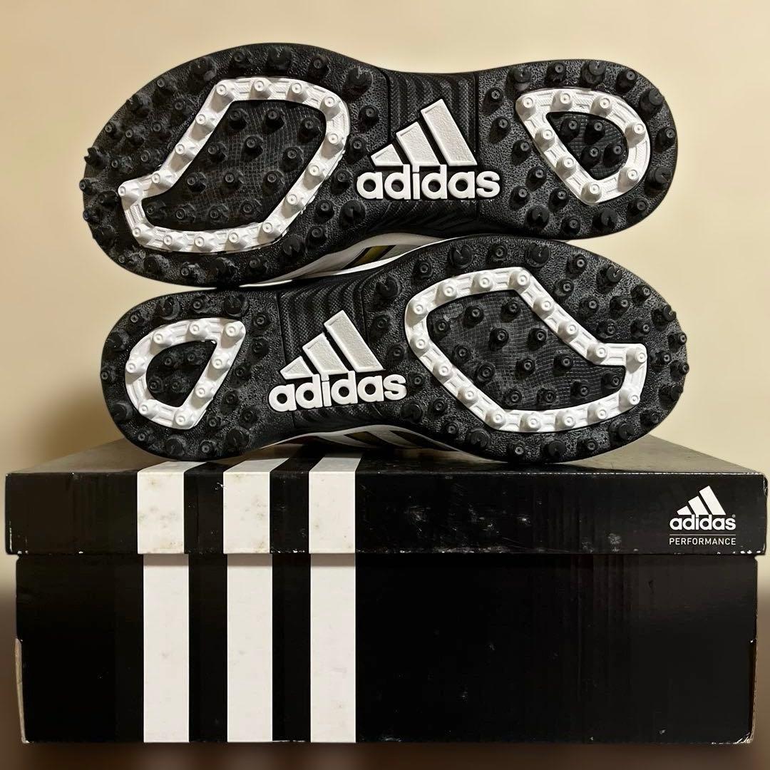 adidas JP Trainer5Col 野球トレーニングシューズ 26.0