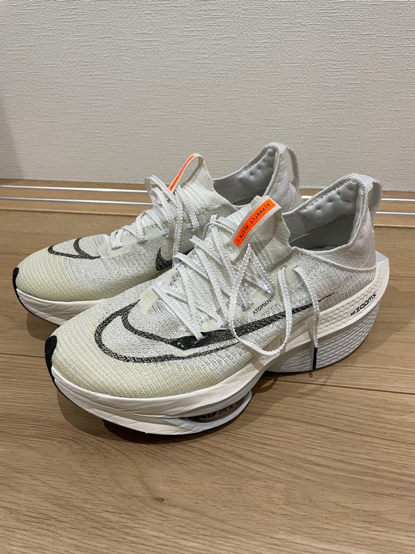 スパイク・シューズ NIKE Alphafly NEXT% 2 proto 27.0cm