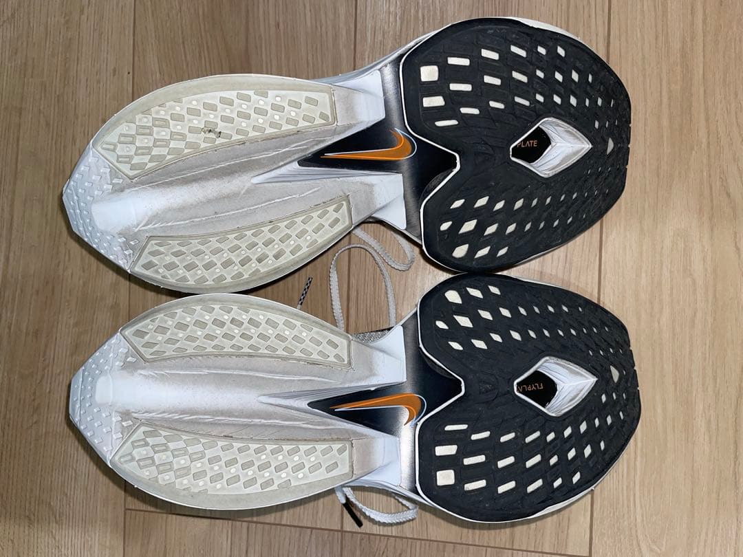 スパイク・シューズ NIKE Alphafly NEXT% 2 proto 27.0cm