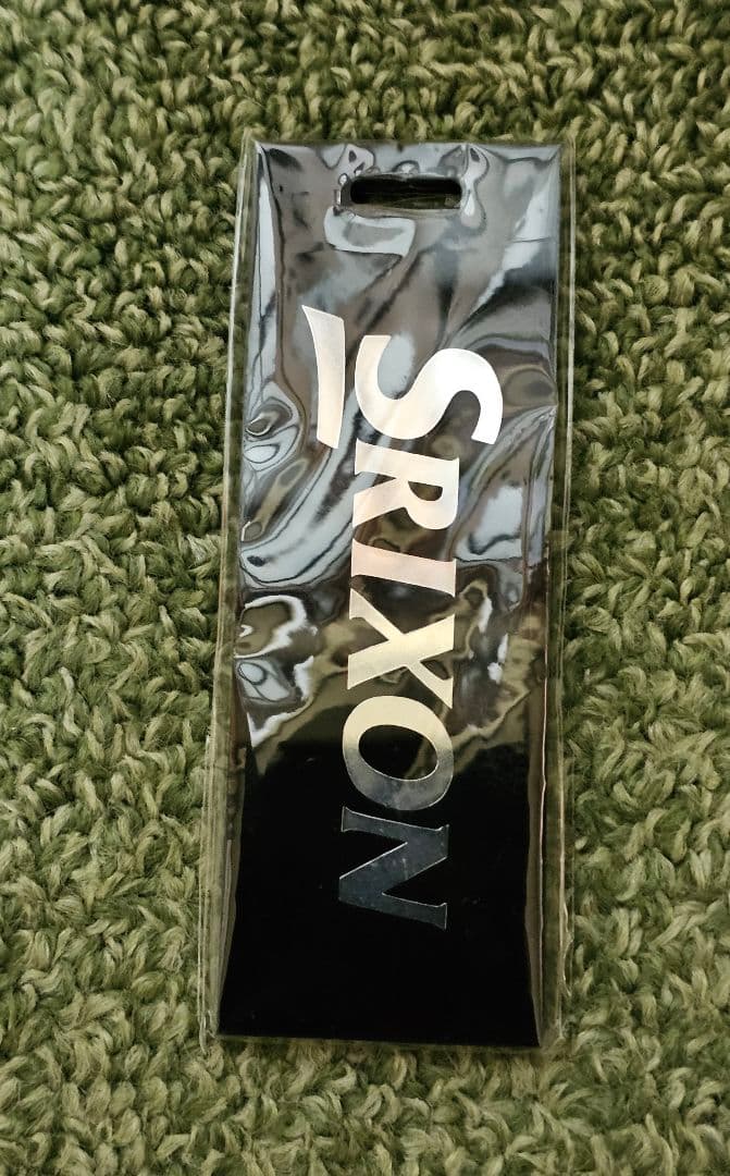 2019年　Srixon キャディバッグ 松山モデル(数量限定品)　マスターズ