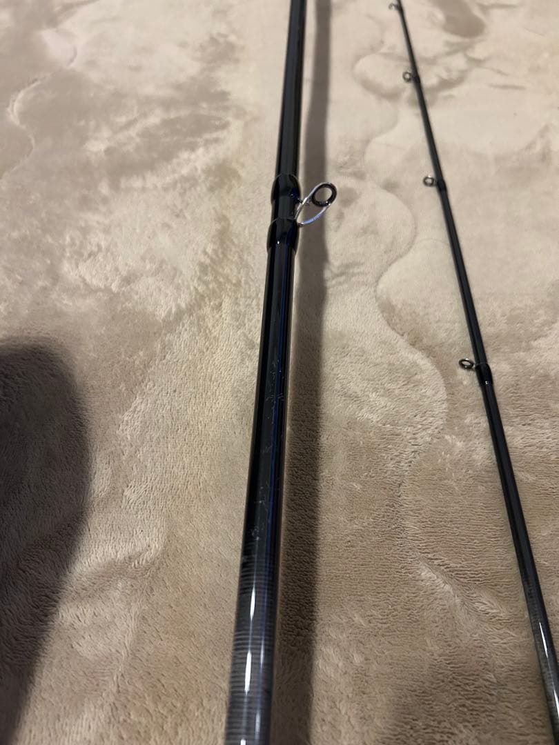 ロッド GRANDAGE BRUTE c83mh SIDEKICK