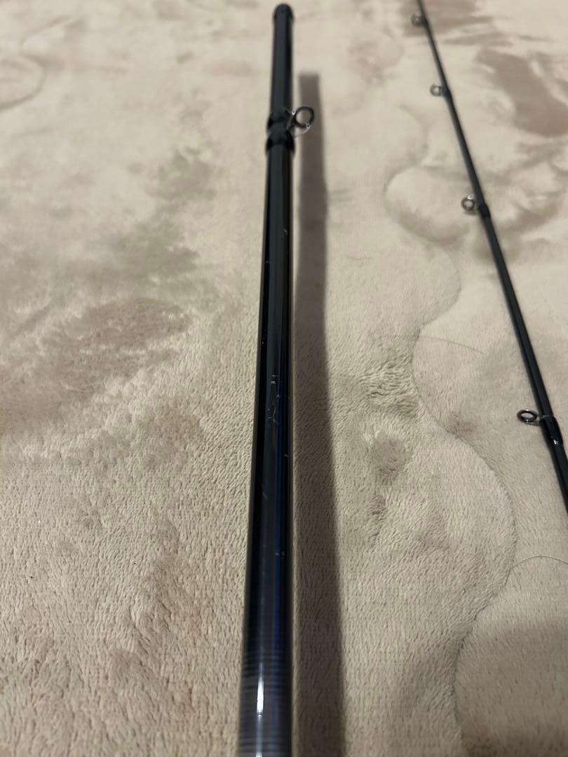 ロッド GRANDAGE BRUTE c83mh SIDEKICK