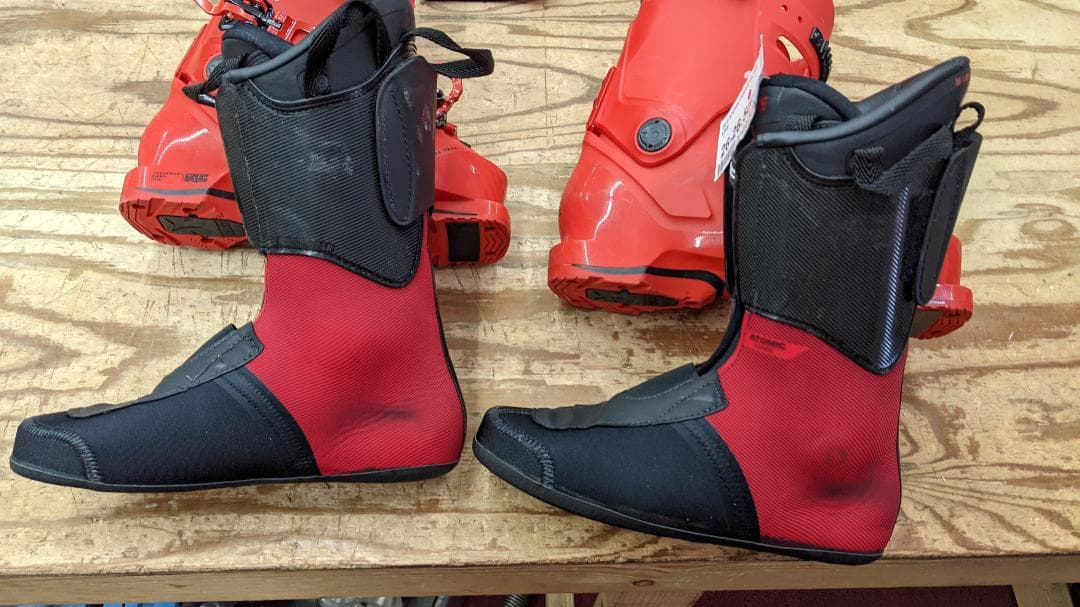 スキー 26-26.5 ATOMIC HAWX PRIME 120S