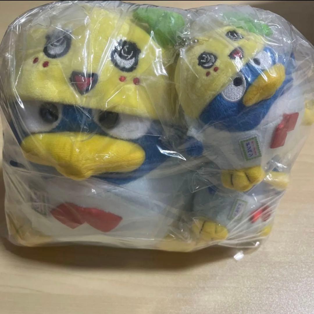 ふなっしー ドンペン コラボぬいぐるみ ドン・キホーテ