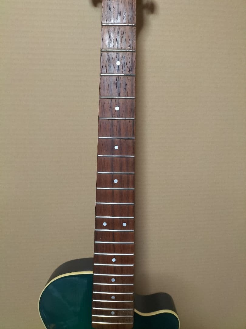 YAMAHA APXT-1A エレアコギター