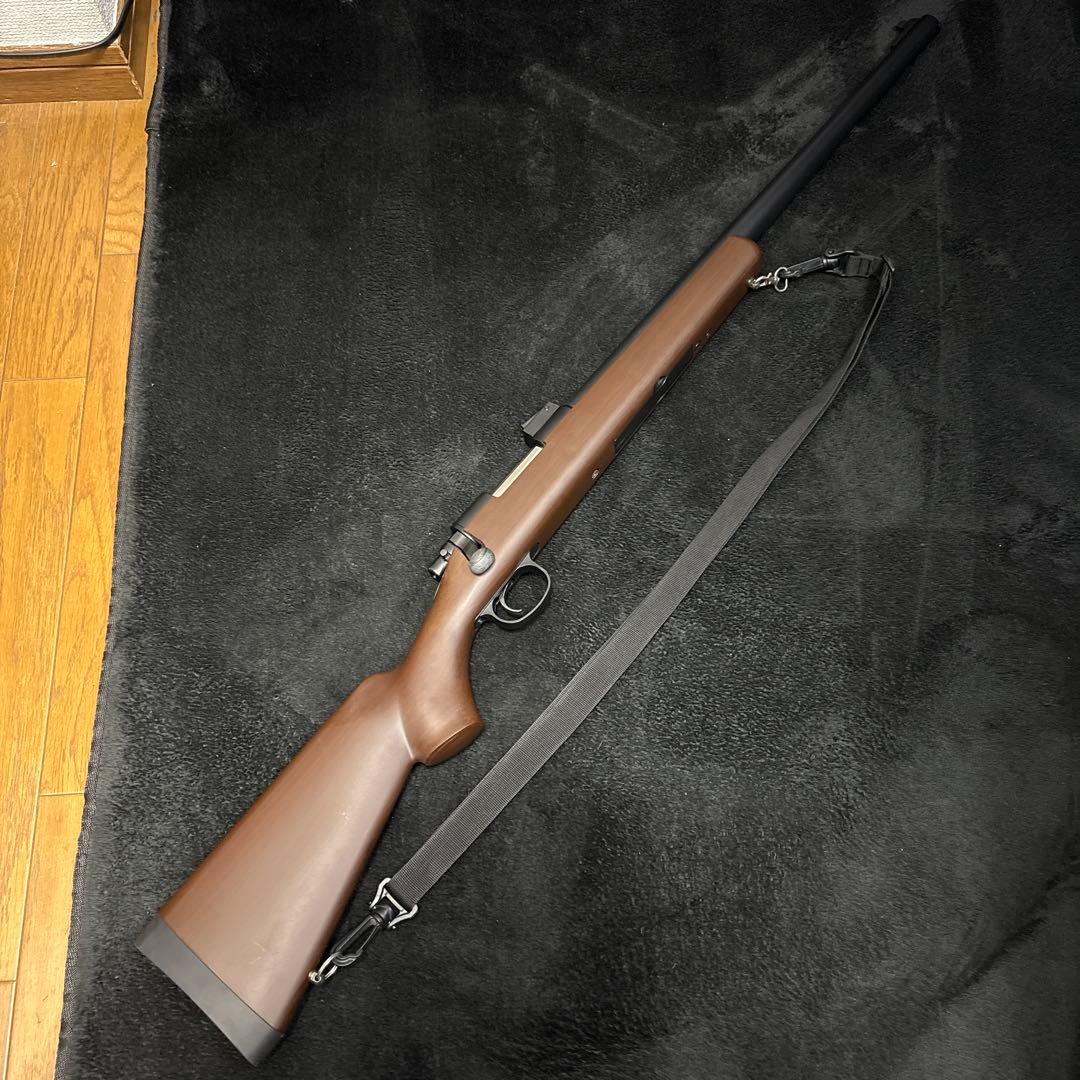 VSR-10 リアルショックバージョン　東京マルイ