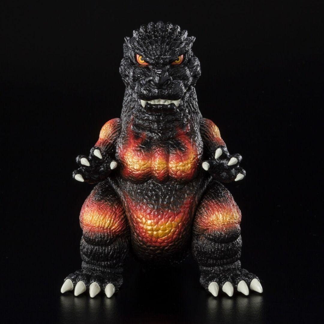 未開封 Fantazzzy TOYS ファンタジートイズ バーニングゴジラ